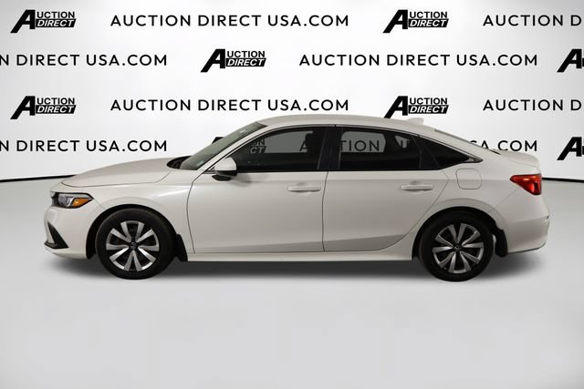 Used 2024 Honda Civic LX image 35