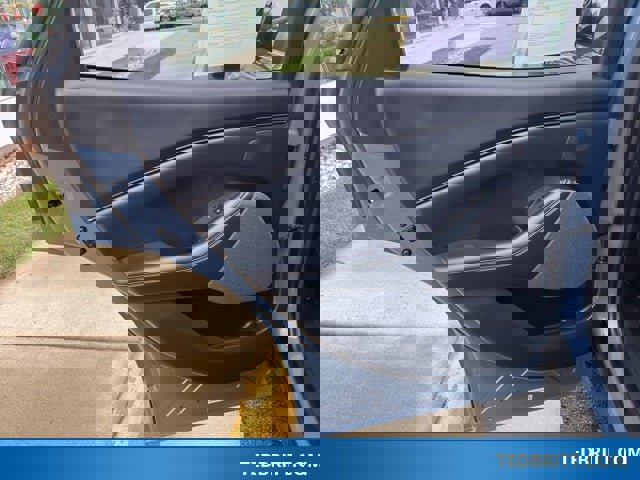 Used 2023 Ford Mustang Mach-E Premium image 19