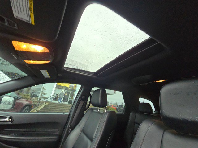 Certified 2022 Dodge Durango GT Plus image 27