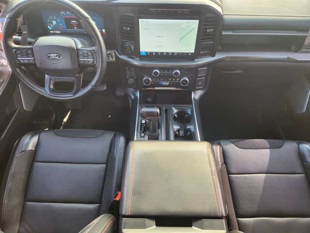 Certified 2024 Ford F150 Raptor AWD/4WD image 14