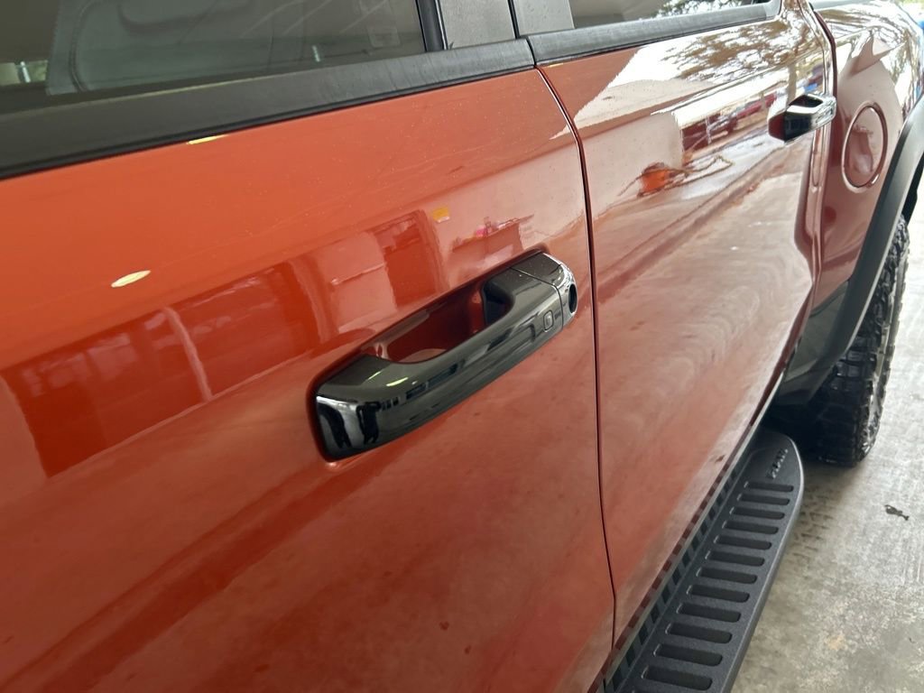 Used 2024 RAM 1500 TRX image 19