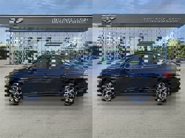 New 2025 Genesis G80 3.5T Sport image 7