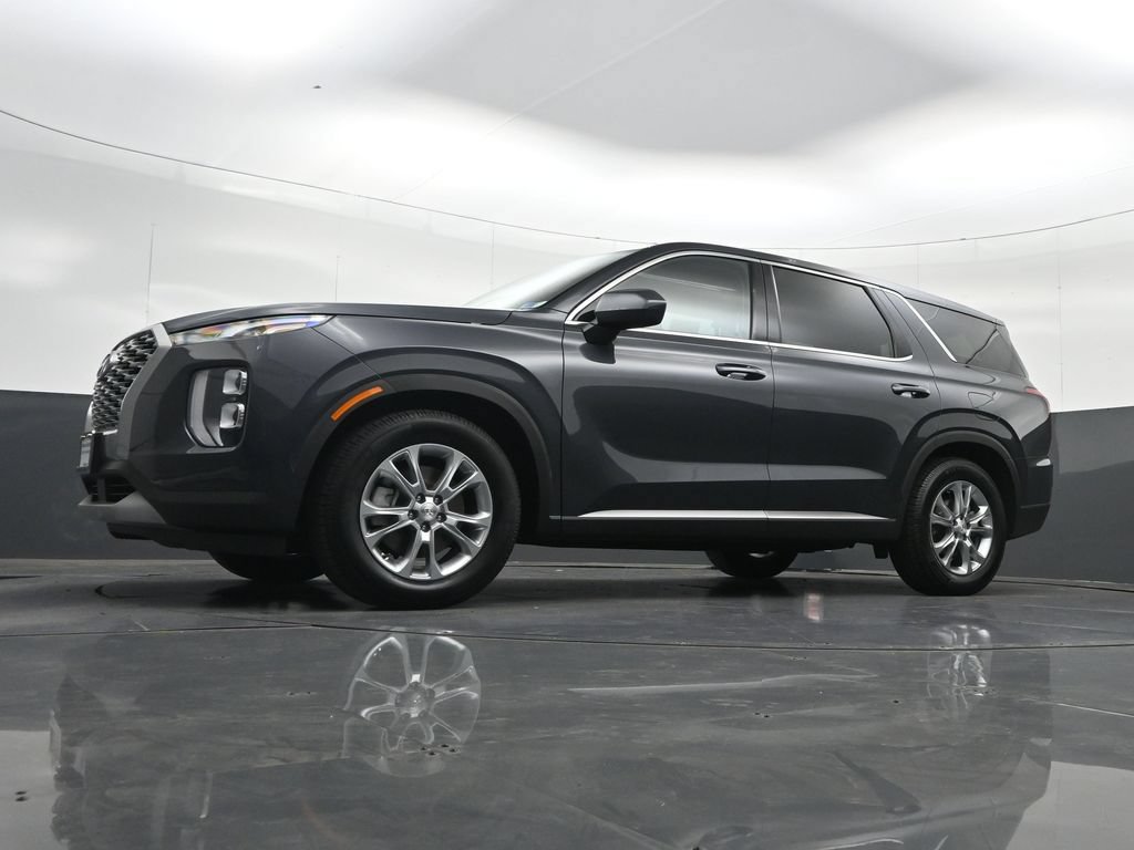 Used 2020 Hyundai Palisade SE AWD/4WD image 32