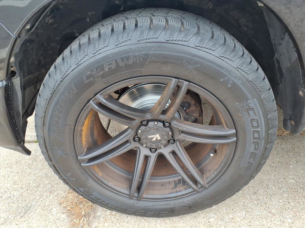 Used 2018 RAM 1500 Big Horn image 25