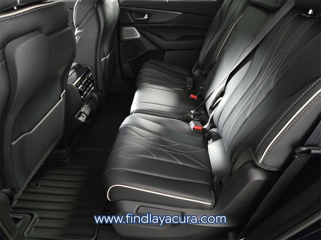 New 2026 Acura MDX w/ Advance Package image 7