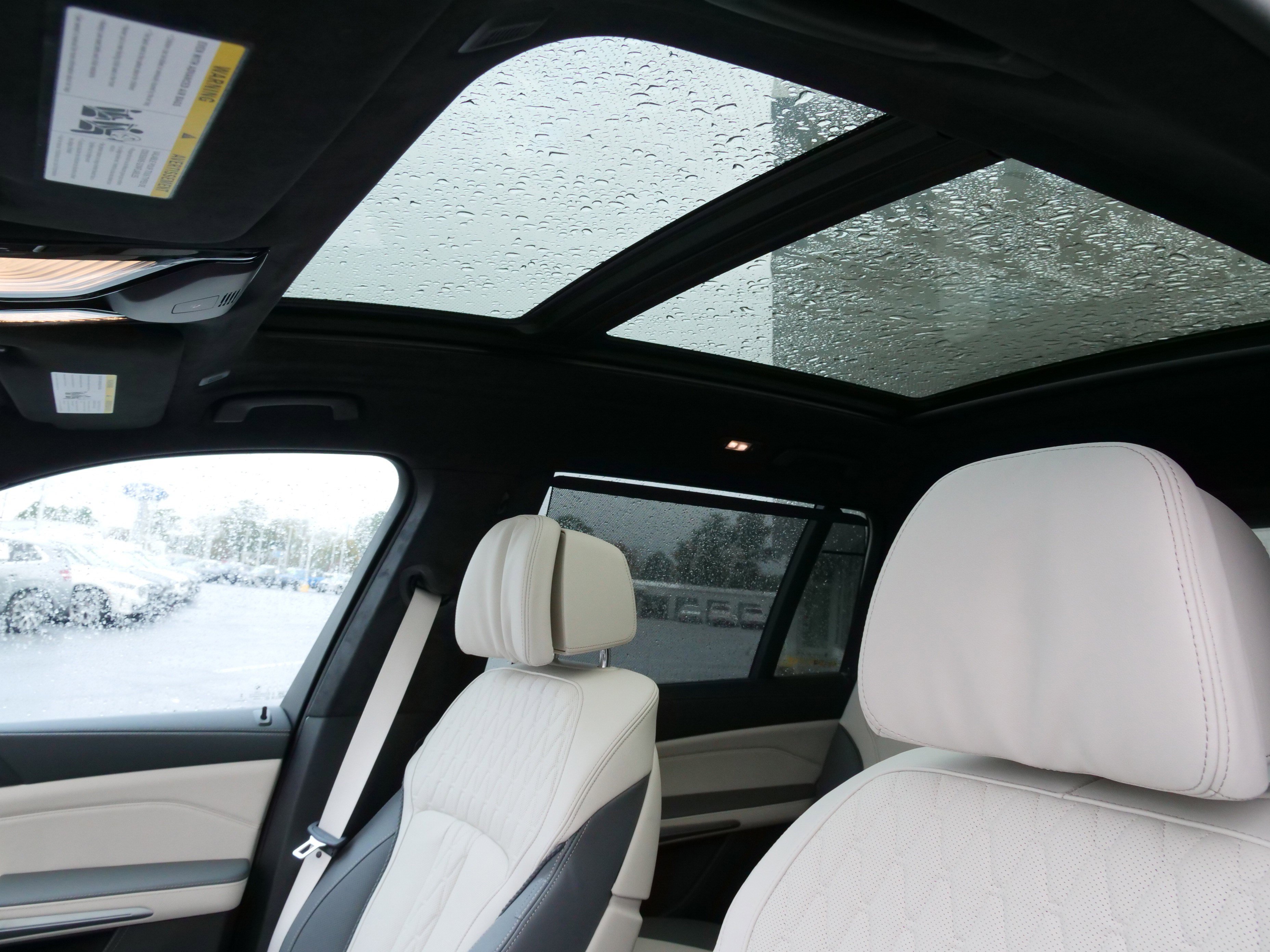 New 2026 BMW X7 xDrive40i w/ Executive Package image 31