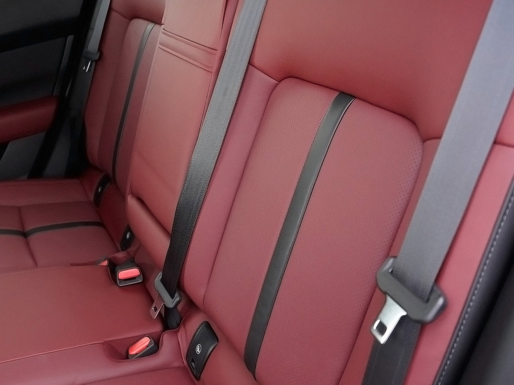 New 2026 MAZDA CX-50 AWD 2.5 Hybrid w/ Cargo Package image 20