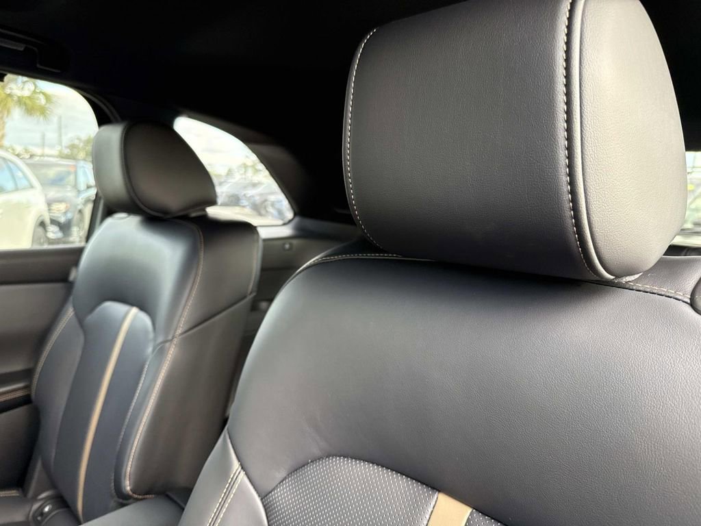 New 2026 MAZDA CX-90 3.3 Turbo S w/ Premium Plus image 18