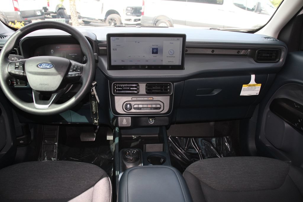Certified 2025 Ford Maverick XL w/ Equipment Group 102A AWD/4WD image 19