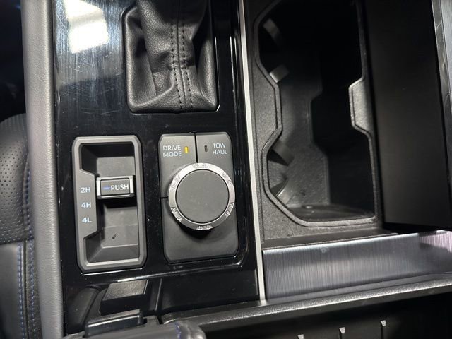 Used 2024 Toyota Tundra Platinum image 25