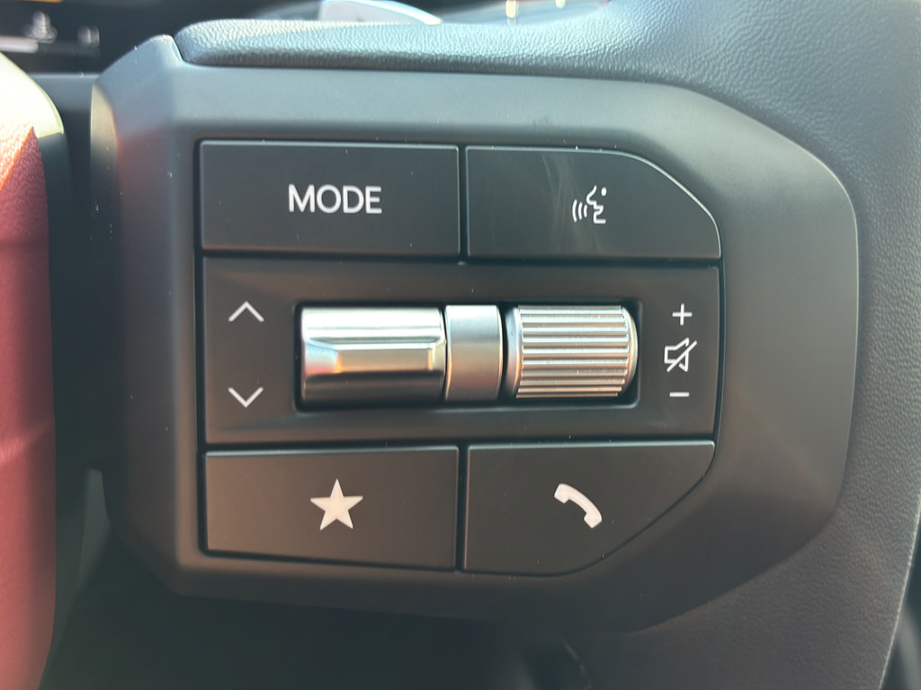 New 2026 Kia K4 EX FWD image 37