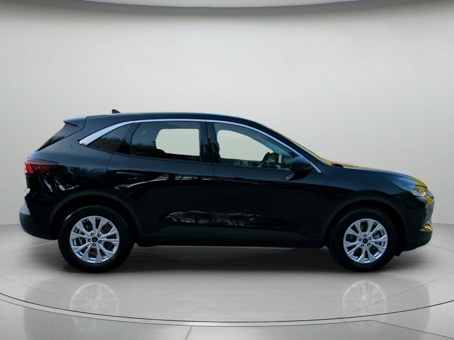 Certified 2024 Ford Escape Active FWD image 32
