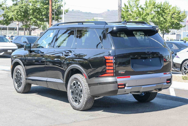 New 2026 Hyundai Palisade XRT Pro AWD/4WD image 7