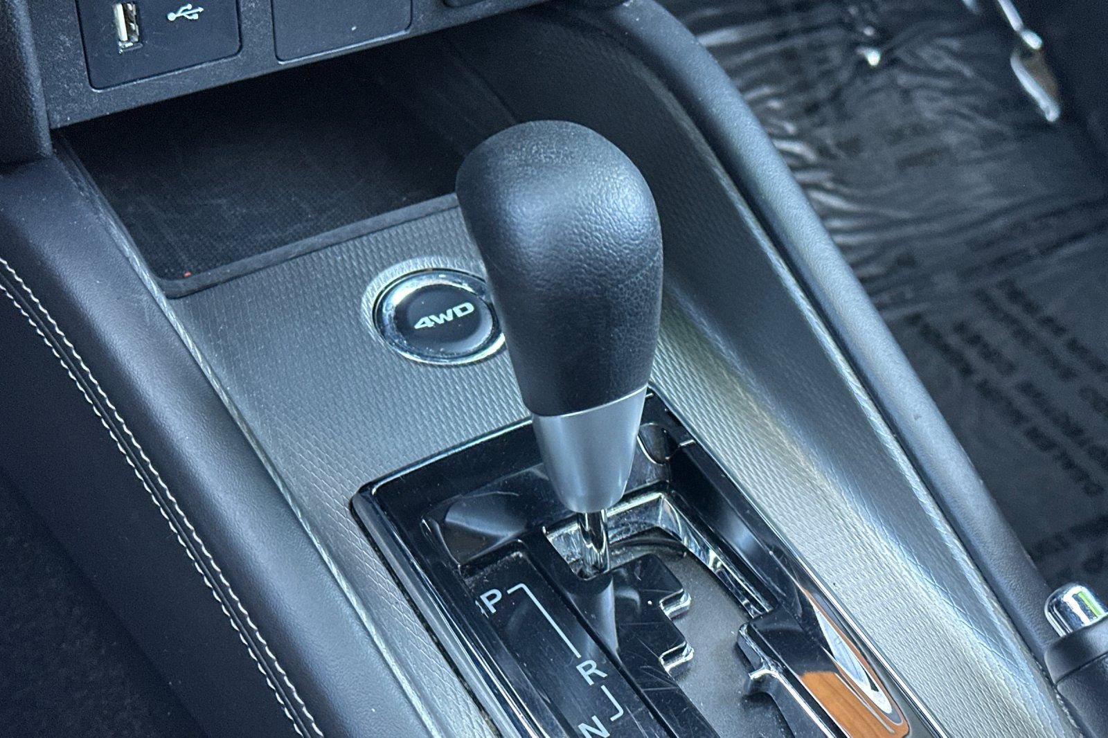 Used 2024 Mitsubishi Outlander Sport ES image 24