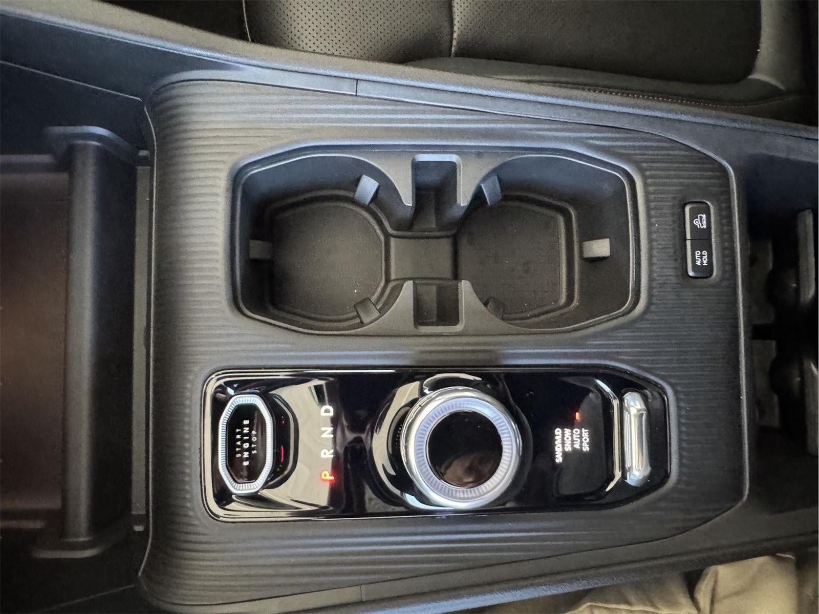 New 2026 Jeep Cherokee Limited AWD/4WD image 23