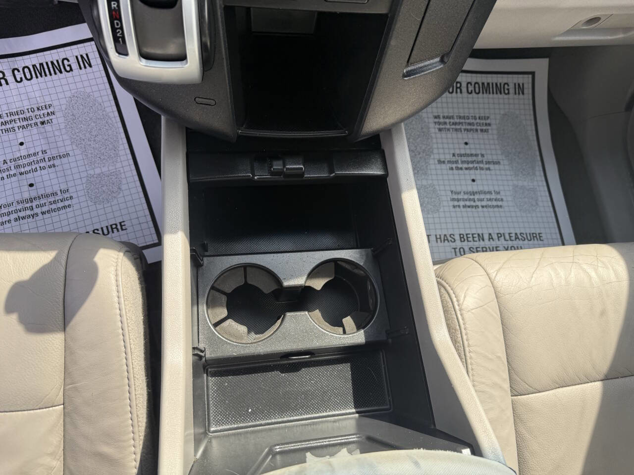 Used 2011 Honda Pilot EX-L image 18