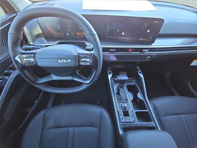 New 2026 Kia Sorento EX w/ EX Premium Package image 36