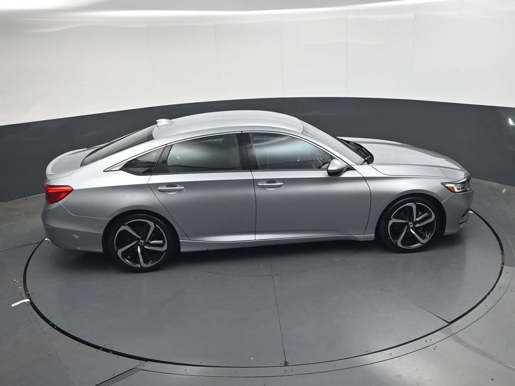 Used 2020 Honda Accord Sport image 24