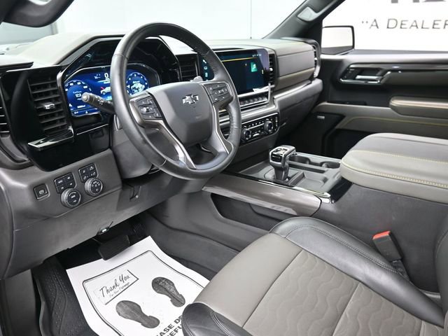 Used 2023 Chevrolet Silverado 1500 ZR2 image 14