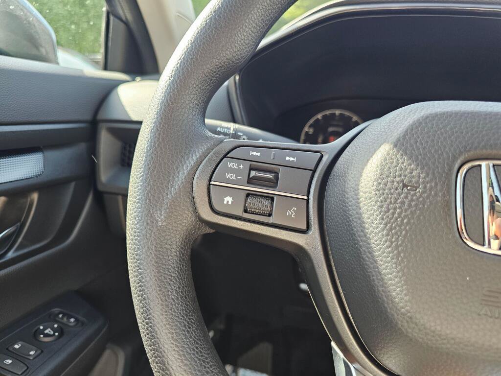New 2026 Honda CR-V EX image 34