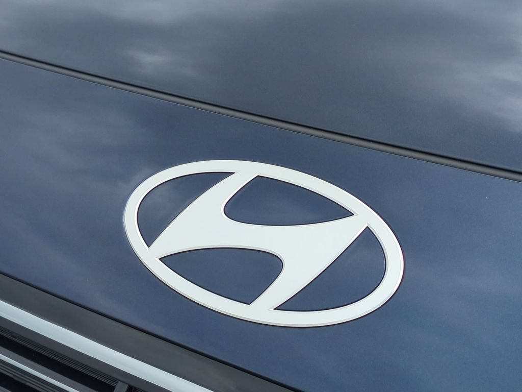 New 2027 Hyundai Palisade SEL Premium FWD image 13