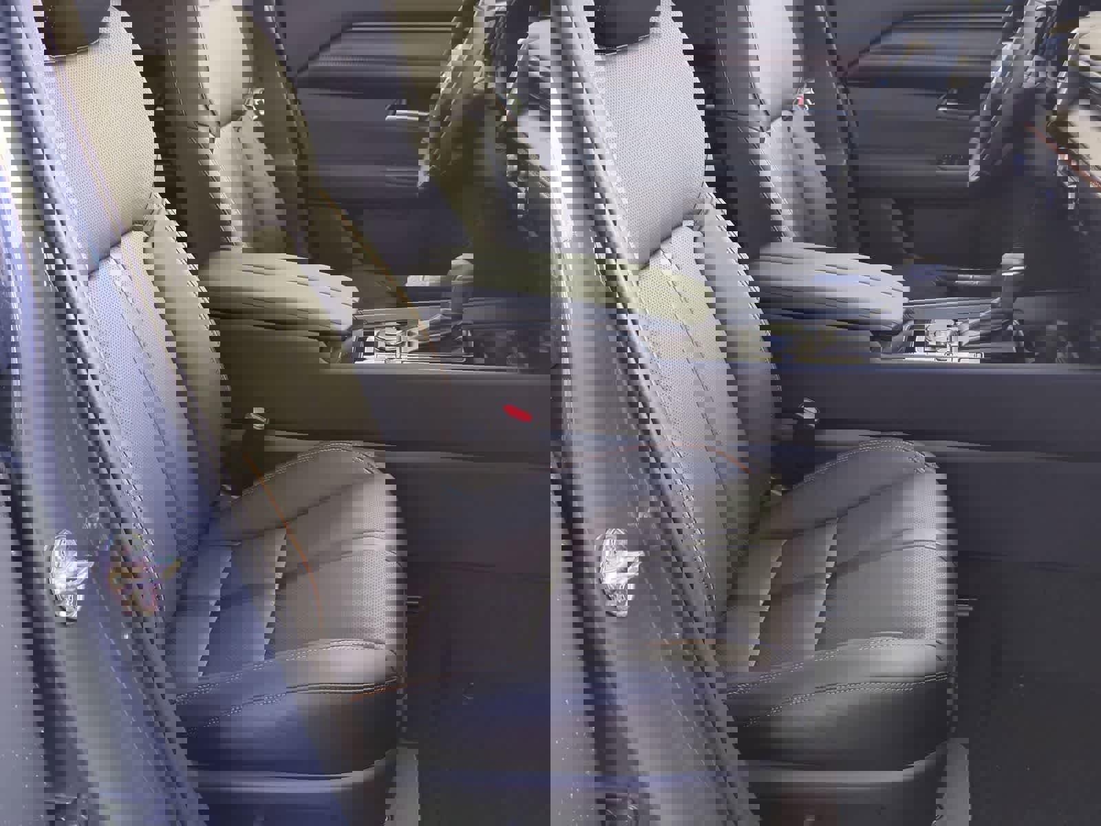 New 2026 MAZDA CX-50 AWD 2.5 Hybrid w/ Premium Pkg image 22