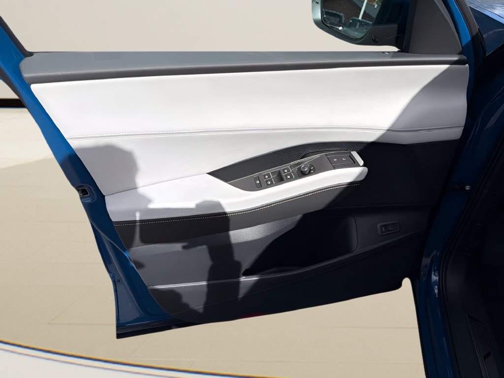 New 2027 Volkswagen Atlas SE AWD/4WD image 10