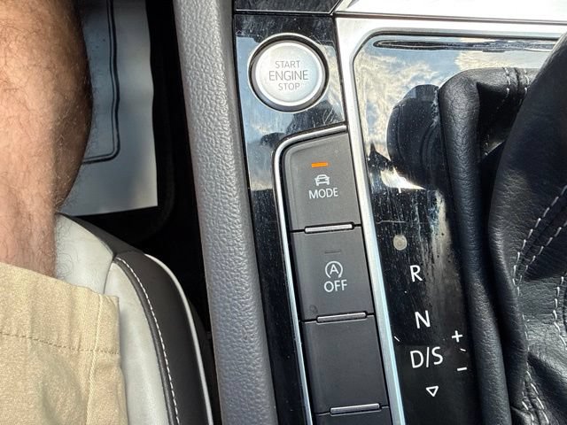 Used 2022 Volkswagen Arteon SEL AWD/4WD image 37