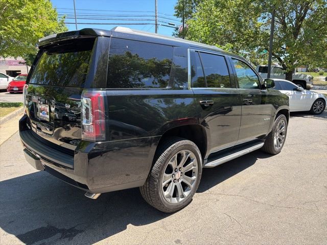 Used 2016 GMC Yukon SLT w/ Open Road Package AWD/4WD image 5