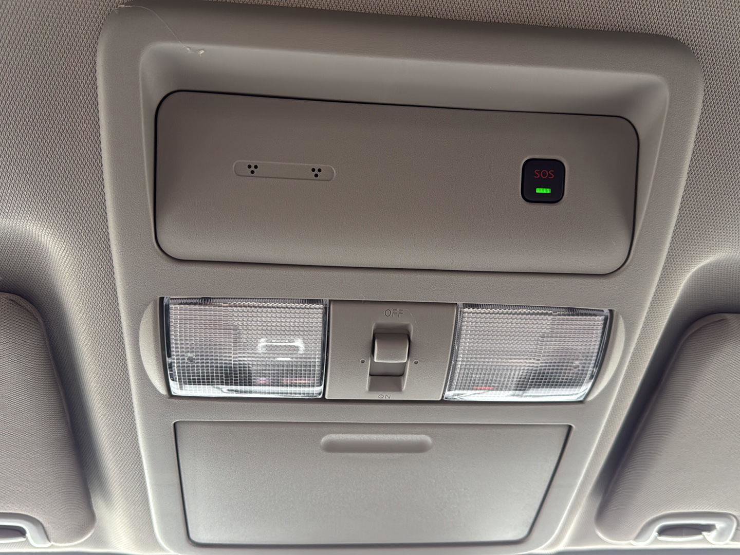 New 2026 Nissan Frontier SV image 17