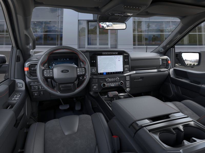 New 2026 Ford F150 Raptor AWD/4WD image 6