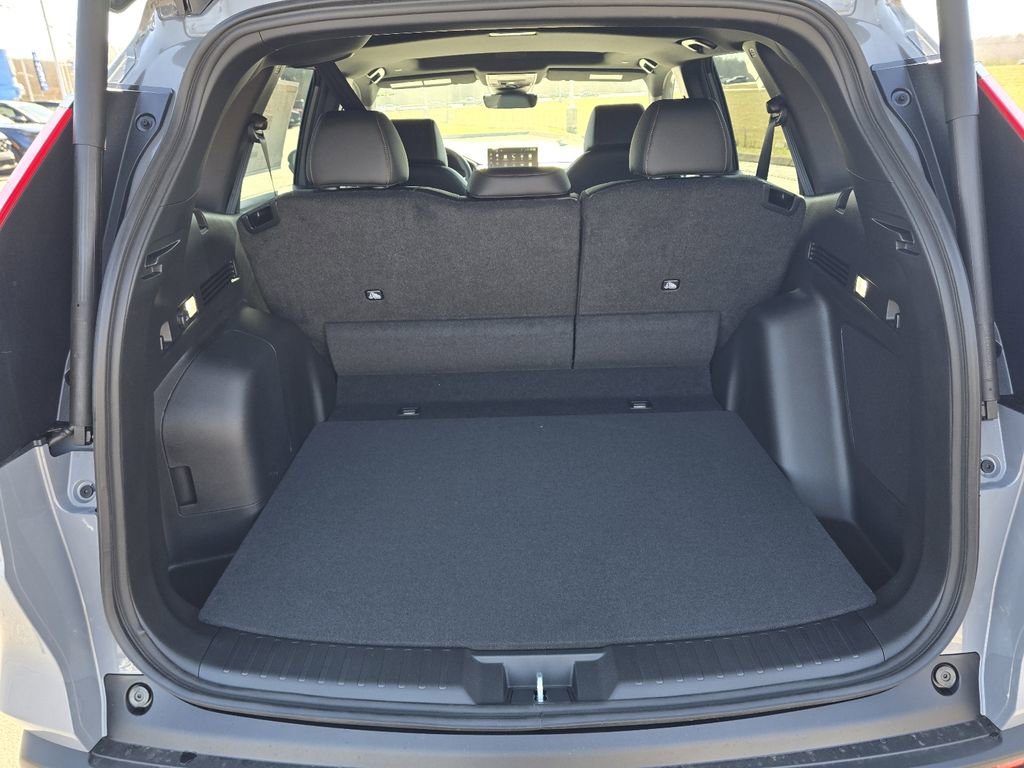 New 2026 Honda CR-V Sport Touring image 25