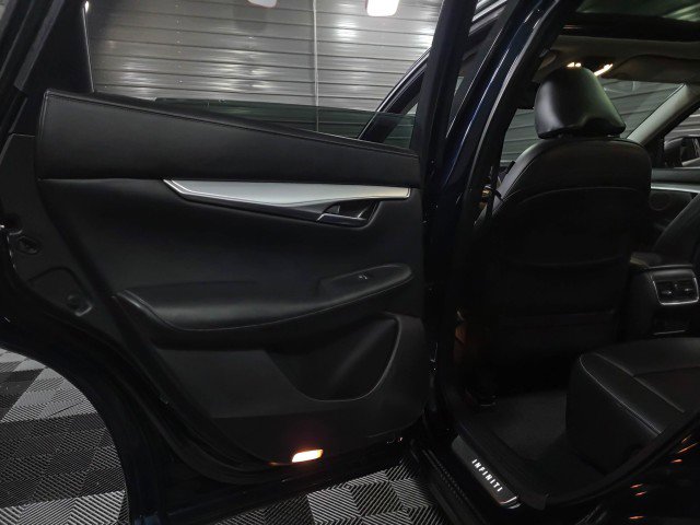 Used 2019 INFINITI QX50 Luxe w/ Navigation Package image 33