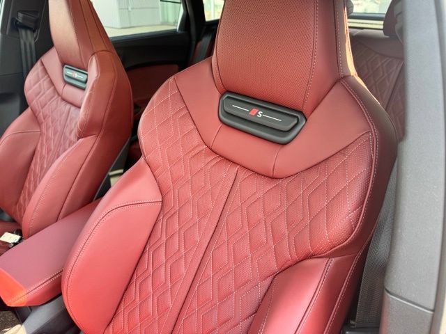 New 2026 Audi S5 Premium Plus AWD/4WD image 23