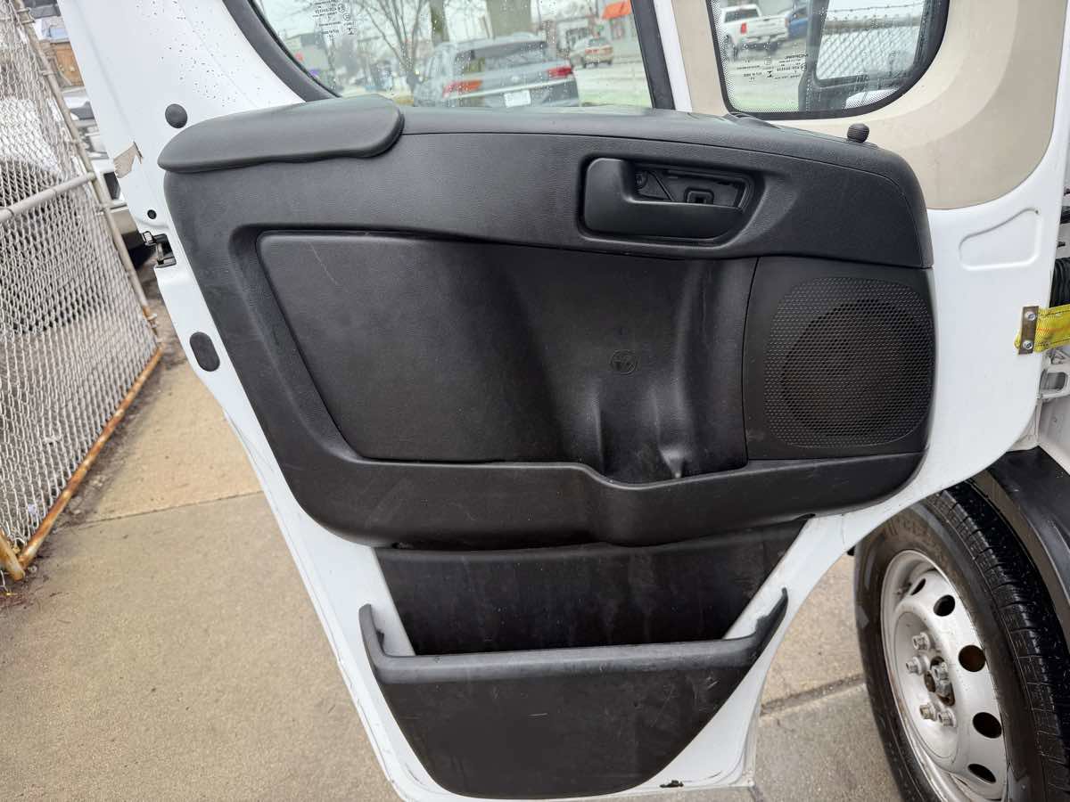 Used 2021 RAM ProMaster 2500 image 9