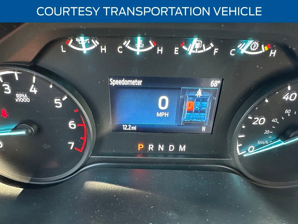 New 2026 Ford F250 XL image 11