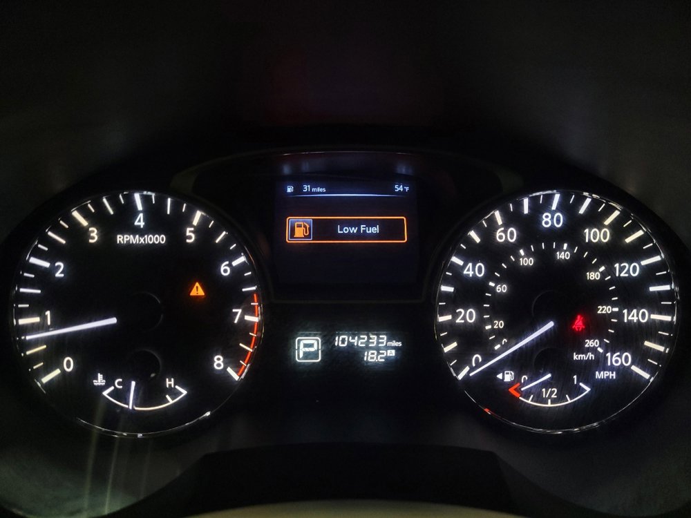 Used 2014 Nissan Altima 2.5 S w/ Display Audio Package image 23