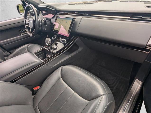 Used 2023 Land Rover Range Rover Sport First Edition image 20