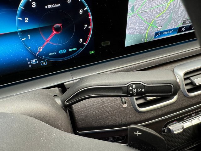 Certified 2020 Mercedes-Benz GLE 450 4MATIC image 22