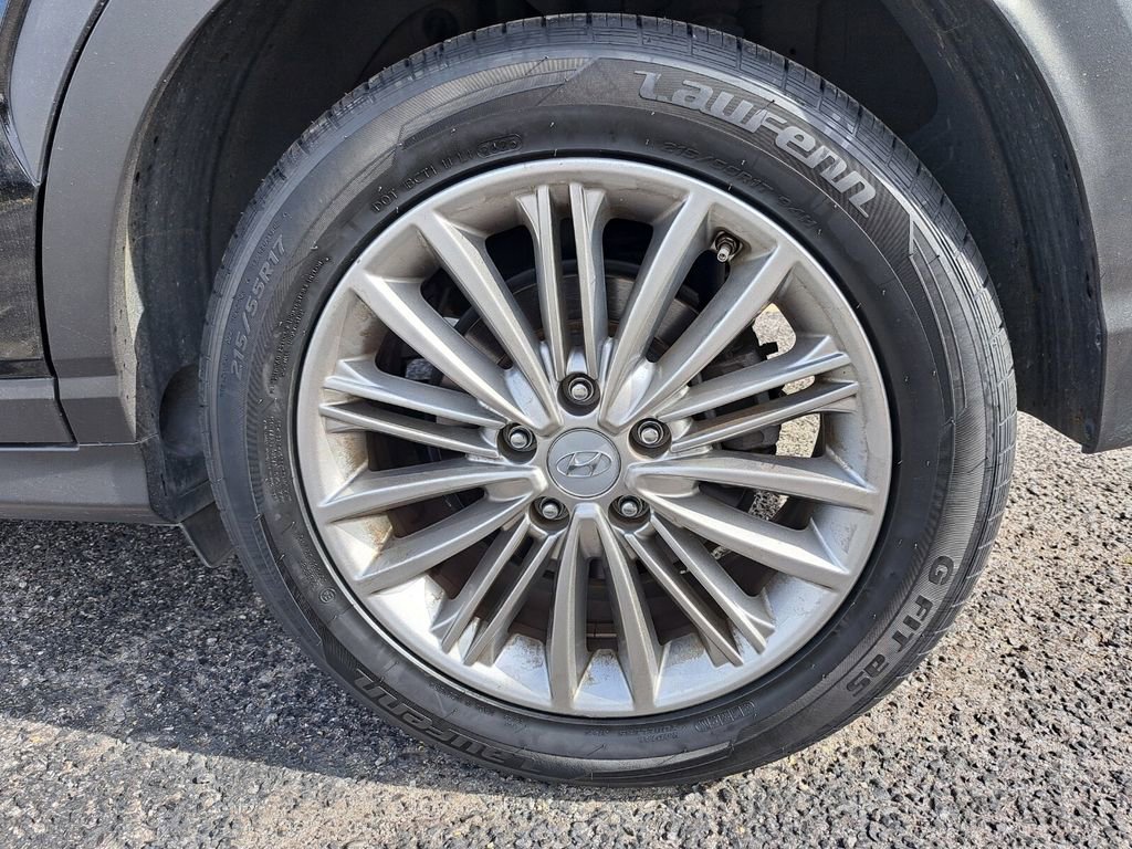 Used 2021 Hyundai Kona SEL Plus image 24