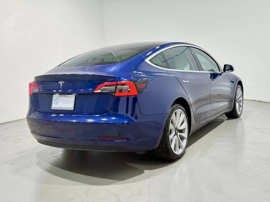 Used 2019 Tesla Model 3 Standard Range Plus RWD image 17