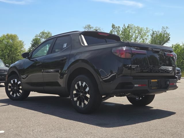 New 2026 Hyundai Santa Cruz SEL AWD/4WD image 17