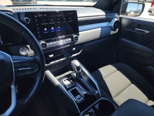 Used 2023 Chevrolet Colorado LT w/ LT Convenience Package image 27