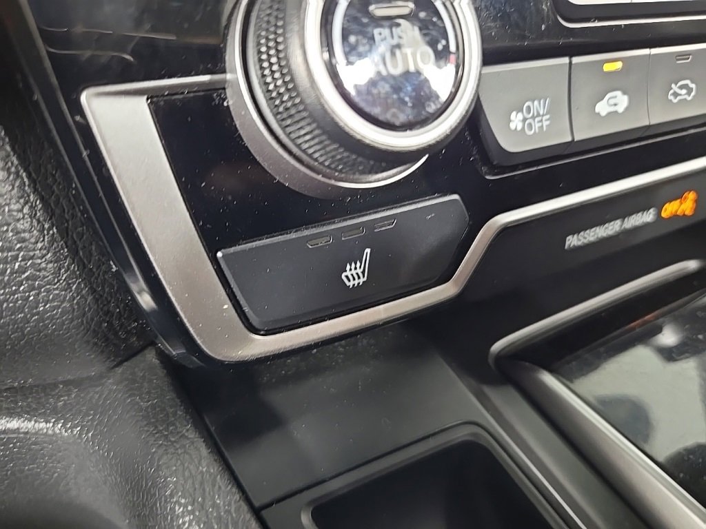 Used 2020 Honda CR-V EX image 33