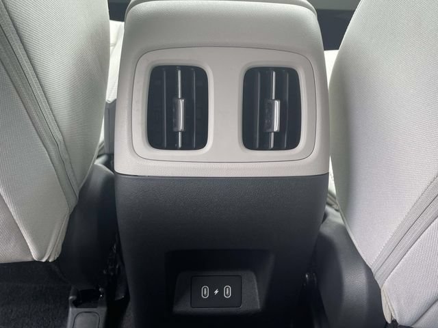 Used 2025 Hyundai Tucson SEL FWD image 47