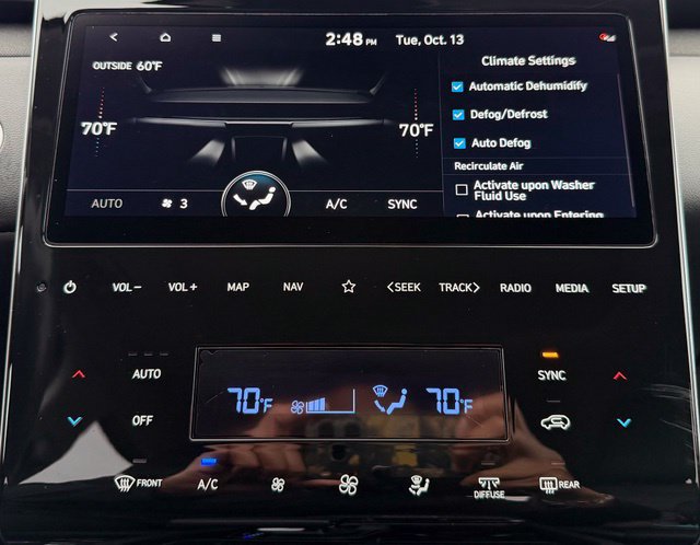 Used 2024 Hyundai Tucson SEL w/ Convenience Package AWD/4WD image 23