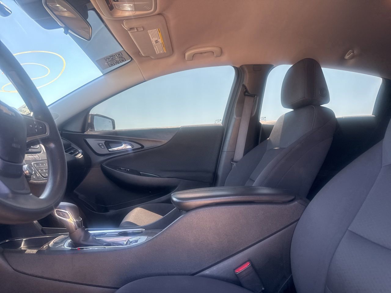 Used 2023 Chevrolet Malibu LT w/ Driver Confidence Package image 35