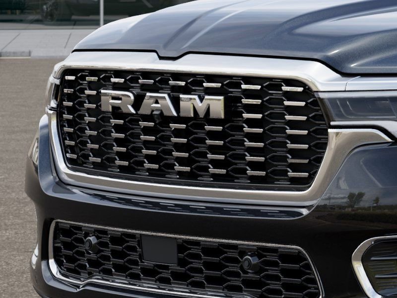 New 2026 RAM 1500 Tungsten image 11