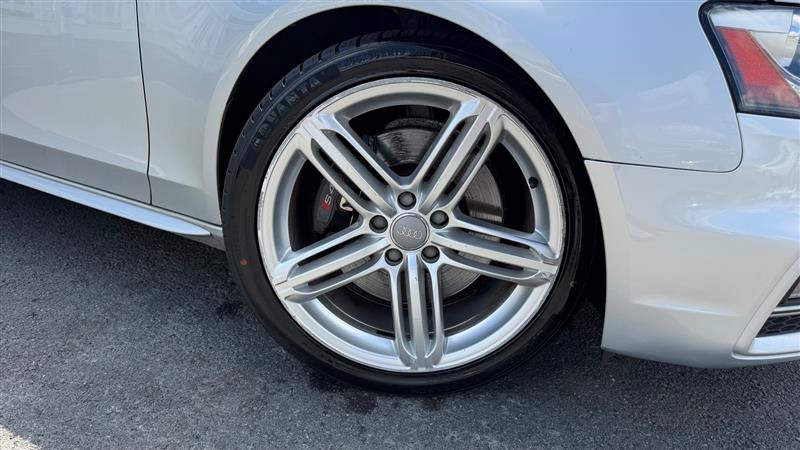 Used 2013 Audi S4 Premium Plus AWD/4WD image 15
