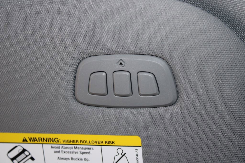 New 2026 Ford F250 Lariat w/ Black Appearance Package image 55